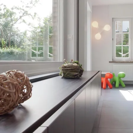 Willa Fabulous Luxury With Spacious Garden In Nieuwpoort