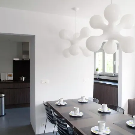 Fabulous Luxury With Spacious Garden In ヴィラ ニーウポールト