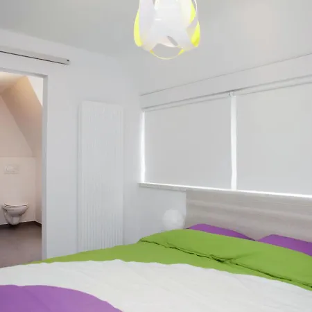 Willa Fabulous Luxury With Spacious Garden In