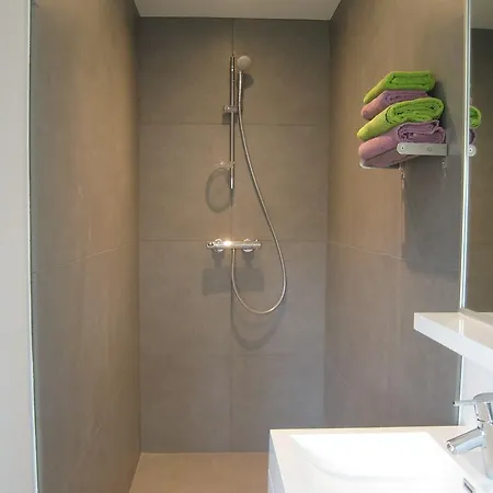 Fabulous Luxury With Spacious Garden In * Nieuwpoort