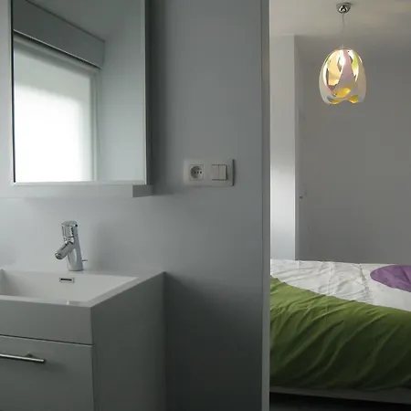 Fabulous Luxury With Spacious Garden In Nieuwpoort